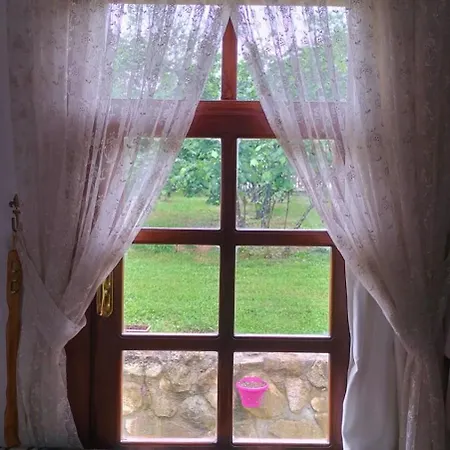 Yuecebas Konagi Villa
