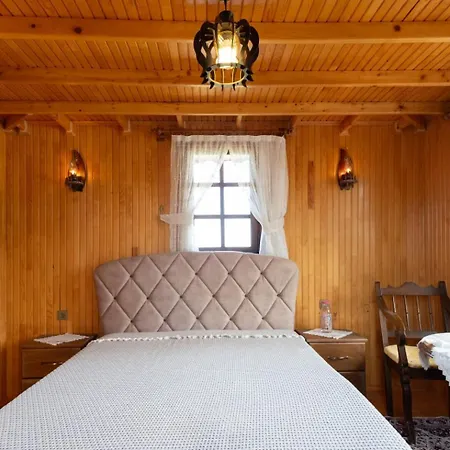 Villa Yuecebas Konagi Fatsa