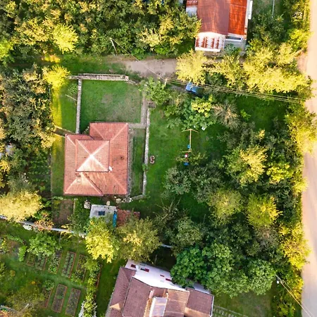 Yuecebas Konagi Villa Fatsa
